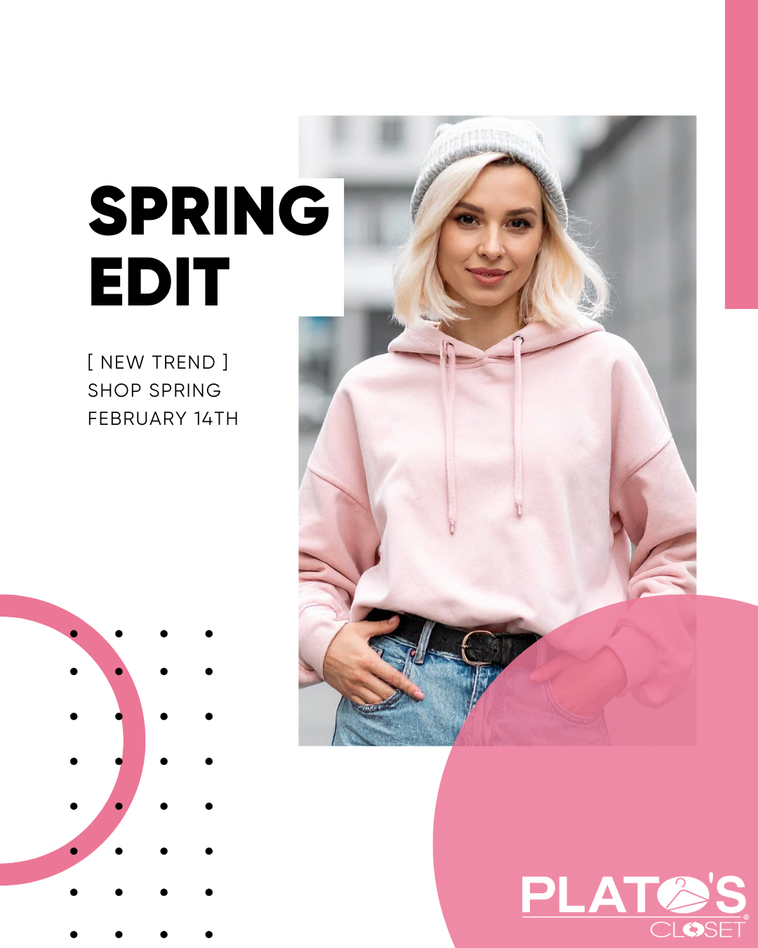 Teen dressed in back to school clothing